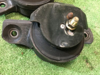 ยางแท่นเครื่อง SUBARU LANCASTER OEM 41022AE020, 41022AE030 BH9 BE9 BH5 BE5 2000 EJ254 AT