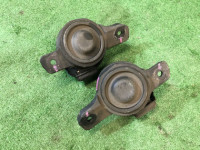 ยางแท่นเครื่อง SUBARU LANCASTER OEM 41022AE020, 41022AE030 BH9 BE9 BH5 BE5 2000 EJ254 AT