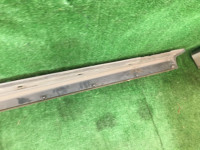 左门槛 SUBARU LANCASTER OEM 91111AE090MF BHE BH9 2000 8L5