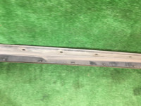 左门槛 SUBARU LANCASTER OEM 91111AE090MF BHE BH9 2000 8L5