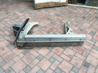 左门槛梁 SUBARU LANCASTER OEM 51415AE031 BHE BH9 BH5 2000 8L5