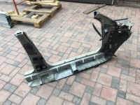 左门槛梁 SUBARU LANCASTER OEM 51415AE031 BHE BH9 BH5 2000 8L5