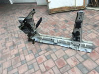 Порог металл правый SUBARU LANCASTER OEM 51415AE021 BHE BH9 2000 8L5