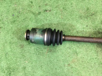 Semieixo dianteiro SUBARU LANCASTER OEM 28021AC200 BHE BH9 BH5 BE5 BE9 BEE 2000 EJ254 AT