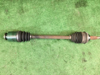 フロントドライブシャフト SUBARU LANCASTER OEM 28021AC200 BHE BH9 BH5 BE5 BE9 BEE 2000 EJ254 AT