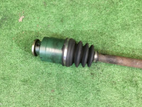 フロントドライブシャフト SUBARU LANCASTER OEM 28021AC200 BHE BH9 BH5 BE5 BE9 BEE 2000 EJ254 AT