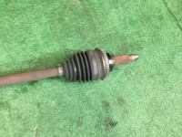 フロントドライブシャフト SUBARU LANCASTER OEM 28021AC200 BHE BH9 BH5 BE5 BE9 BEE 2000 EJ254 AT