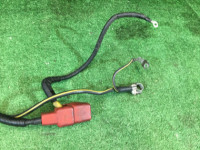 สายแบตเตอรี่ SUBARU LANCASTER OEM 81601AE050 BH9 2000 EJ254 AT