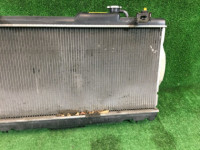 ラジエーター SUBARU LANCASTER OEM 45111AE001 BH9 BE9 2000 EJ254 AT