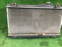 ラジエーター SUBARU LANCASTER OEM 45111AE001 BH9 BE9 2000 EJ254 AT