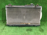 ラジエーター SUBARU LANCASTER OEM 45111AE001 BH9 BE9 2000 EJ254 AT