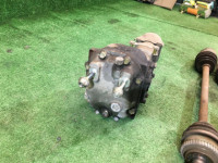 デファレンシャル с приводами 4.444  LSD SUBARU LANCASTER OEM 27011AA541, 38104AA100 BHE BH9 BH5 BE5 BE9 BEE 2000 EJ254 AT