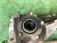 デファレンシャル с приводами 4.444  LSD SUBARU LANCASTER OEM 27011AA541, 38104AA100 BHE BH9 BH5 BE5 BE9 BEE 2000 EJ254 AT