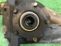 デファレンシャル с приводами 4.444  LSD SUBARU LANCASTER OEM 27011AA541, 38104AA100 BHE BH9 BH5 BE5 BE9 BEE 2000 EJ254 AT