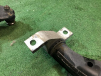ปีกนกหน้า SUBARU LANCASTER OEM 20201AC100, 20201AC110, 20200AA200, 20200AA210 BHE BH9 2000 EJ254 AT