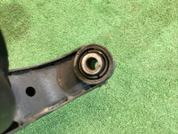 ปีกนกหน้า SUBARU LANCASTER OEM 20201AC100, 20201AC110, 20200AA200, 20200AA210 BHE BH9 2000 EJ254 AT