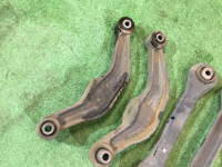 后摆臂 SUBARU LANCASTER OEM 20250AE030, 20250AE050, 20250AE010, 20250AE000 BHE BH9 2000 EJ254 AT