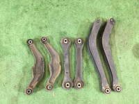 Рычаги задние 20250AE030, 20250AE050, 20250AE010, 20250AE000 SUBARU LANCASTER