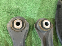 后摆臂 SUBARU LANCASTER OEM 20250AE030, 20250AE050, 20250AE010, 20250AE000 BHE BH9 2000 EJ254 AT
