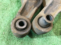 后摆臂 SUBARU LANCASTER OEM 20250AE030, 20250AE050, 20250AE010, 20250AE000 BHE BH9 2000 EJ254 AT
