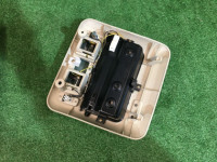 Plafón delantero SUBARU LANCASTER OEM 92111AE060GF BHE BH9 2000 EJ254 AT