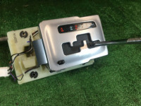 Selector de cambio automático SUBARU LANCASTER OEM 35180AE041, 35180AE041 BHE BH9 BH5 BE5 BE9 BEE 2000