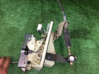 Selector de cambio automático SUBARU LANCASTER OEM 35180AE041, 35180AE041 BHE BH9 BH5 BE5 BE9 BEE 2000