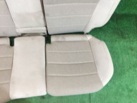 Комплект сидений SUBARU LANCASTER OEM 64010AE800GE, 64010AE810GE, 64221AE250GE, 64231AE260GE BHE BH9 BH5 2000 8L5