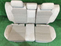 Комплект сидений SUBARU LANCASTER OEM 64010AE800GE, 64010AE810GE, 64221AE250GE, 64231AE260GE BHE BH9 BH5 2000 8L5