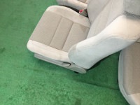 Комплект сидений SUBARU LANCASTER OEM 64010AE800GE, 64010AE810GE, 64221AE250GE, 64231AE260GE BHE BH9 BH5 2000 8L5