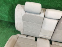 Комплект сидений SUBARU LANCASTER OEM 64010AE800GE, 64010AE810GE, 64221AE250GE, 64231AE260GE BHE BH9 BH5 2000 8L5