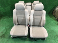 Комплект сидений 64010AE800GE, 64010AE810GE, 64221AE250GE, 64231AE260GE SUBARU LANCASTER