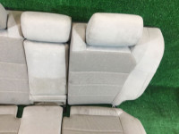 Комплект сидений SUBARU LANCASTER OEM 64010AE800GE, 64010AE810GE, 64221AE250GE, 64231AE260GE BHE BH9 BH5 2000 8L5
