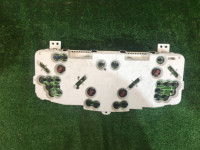 Instrument cluster SUBARU LANCASTER OEM 85083AE041, 85020AE030, 85040AE060, 85075AE000 BH9 2000 EJ254 AT