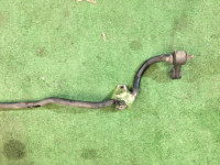 Стабилизатор передний 20mm SUBARU LANCASTER OEM 20401AE000 BHE BH9 2000 EJ254 AT