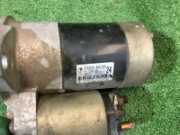 Стартер SUBARU LANCASTER OEM 23300AA390 BHE BH9 2000 EJ254 AT