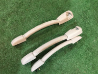 Grab handles SUBARU LANCASTER OEM 92043AE000GF 92041AE020GF 92041AE030GF BHE BH9 BH5 2000 8L5