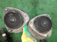 Стойки SUBARU LANCASTER OEM 20310AE150, 20310AE140, 20330AE100, 20365AE021 BHE BH9 2000 EJ254 AT