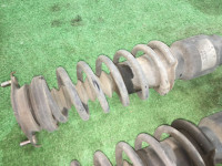 Стойки SUBARU LANCASTER OEM 20310AE150, 20310AE140, 20330AE100, 20365AE021 BHE BH9 2000 EJ254 AT