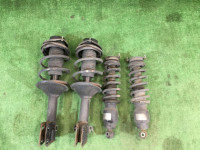 Стойки SUBARU LANCASTER OEM 20310AE150, 20310AE140, 20330AE100, 20365AE021 BHE BH9 2000 EJ254 AT