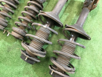 Стойки SUBARU LANCASTER OEM 20310AE150, 20310AE140, 20330AE100, 20365AE021 BHE BH9 2000 EJ254 AT