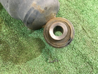 Стойки SUBARU LANCASTER OEM 20310AE150, 20310AE140, 20330AE100, 20365AE021 BHE BH9 2000 EJ254 AT