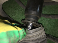 Стойки SUBARU LANCASTER OEM 20310AE150, 20310AE140, 20330AE100, 20365AE021 BHE BH9 2000 EJ254 AT