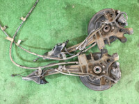 ดุมล้อหลัง SUBARU LANCASTER OEM 26700AE010, 26692AE000, 26692AE010, 28474AE000 BHE BH9 BH5 BE5 BE9 BEE 2000 EJ254 AT