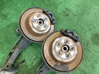 ดุมล้อหลัง SUBARU LANCASTER OEM 26700AE010, 26692AE000, 26692AE010, 28474AE000 BHE BH9 BH5 BE5 BE9 BEE 2000 EJ254 AT