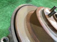 ดุมล้อหลัง SUBARU LANCASTER OEM 26700AE010, 26692AE000, 26692AE010, 28474AE000 BHE BH9 BH5 BE5 BE9 BEE 2000 EJ254 AT