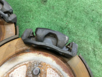 ดุมล้อหลัง SUBARU LANCASTER OEM 26700AE010, 26692AE000, 26692AE010, 28474AE000 BHE BH9 BH5 BE5 BE9 BEE 2000 EJ254 AT