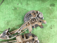 ดุมล้อหลัง SUBARU LANCASTER OEM 26700AE010, 26692AE000, 26692AE010, 28474AE000 BHE BH9 BH5 BE5 BE9 BEE 2000 EJ254 AT
