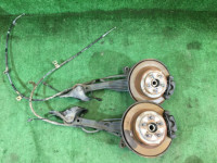 Ступицы задние 26700AE010, 26692AE000, 26692AE010, 28474AE000 SUBARU LANCASTER