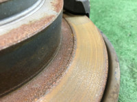 ดุมล้อหลัง SUBARU LANCASTER OEM 26700AE010, 26692AE000, 26692AE010, 28474AE000 BHE BH9 BH5 BE5 BE9 BEE 2000 EJ254 AT
